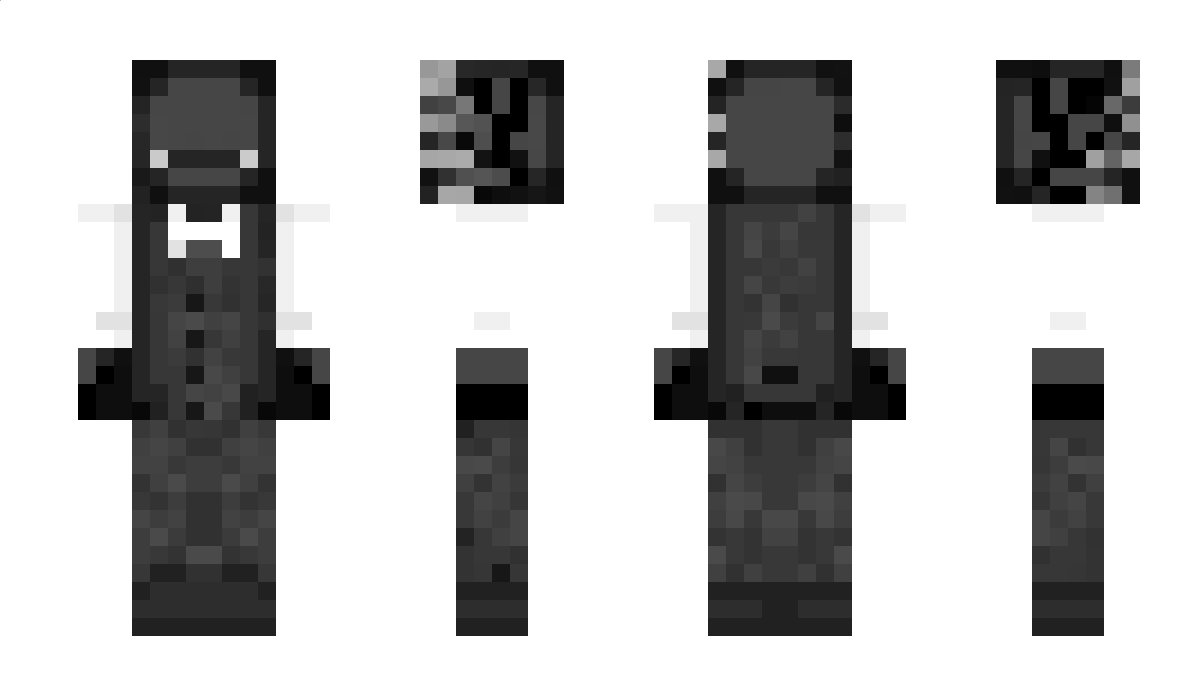 Nikto0__0 Minecraft Skin