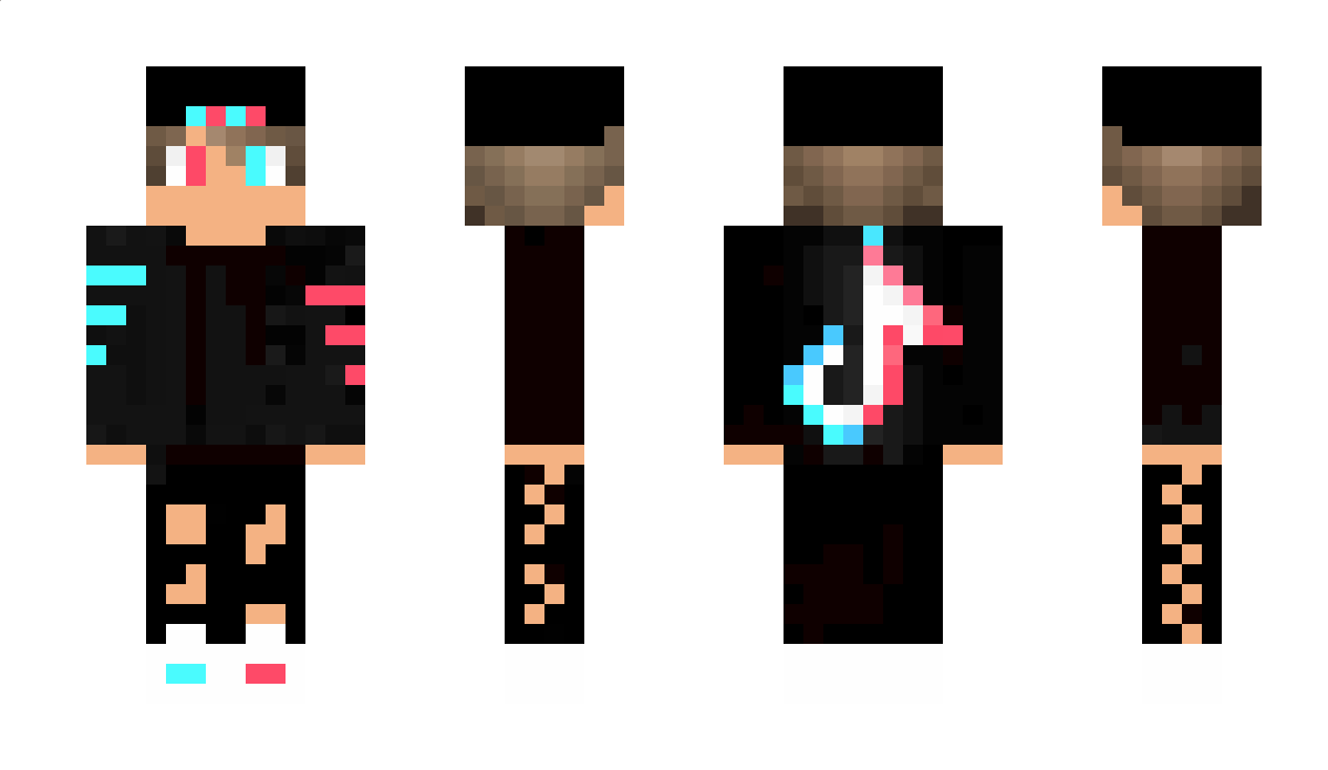 Adriminecraft03 Minecraft Skin