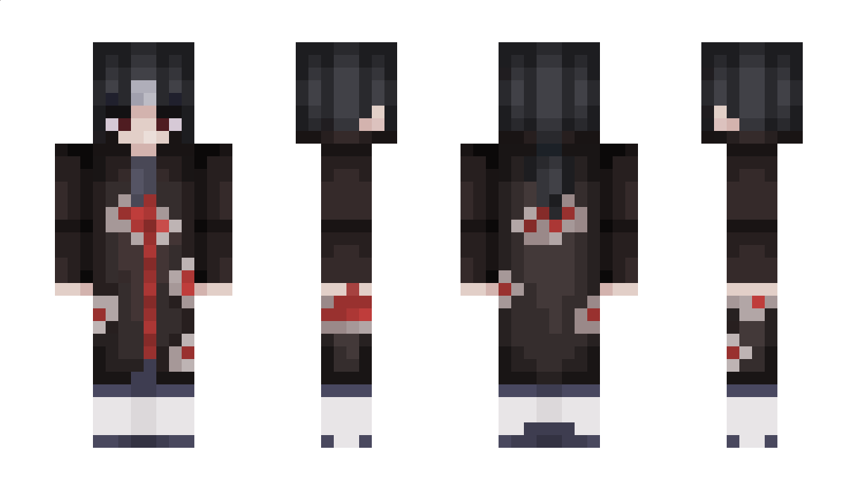 lolazoo Minecraft Skin