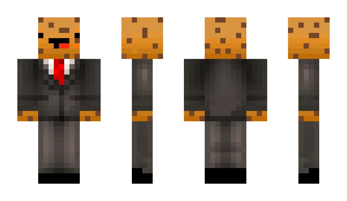 polopol Minecraft Skin