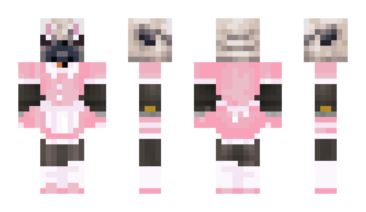 J0ETATO Minecraft Skin