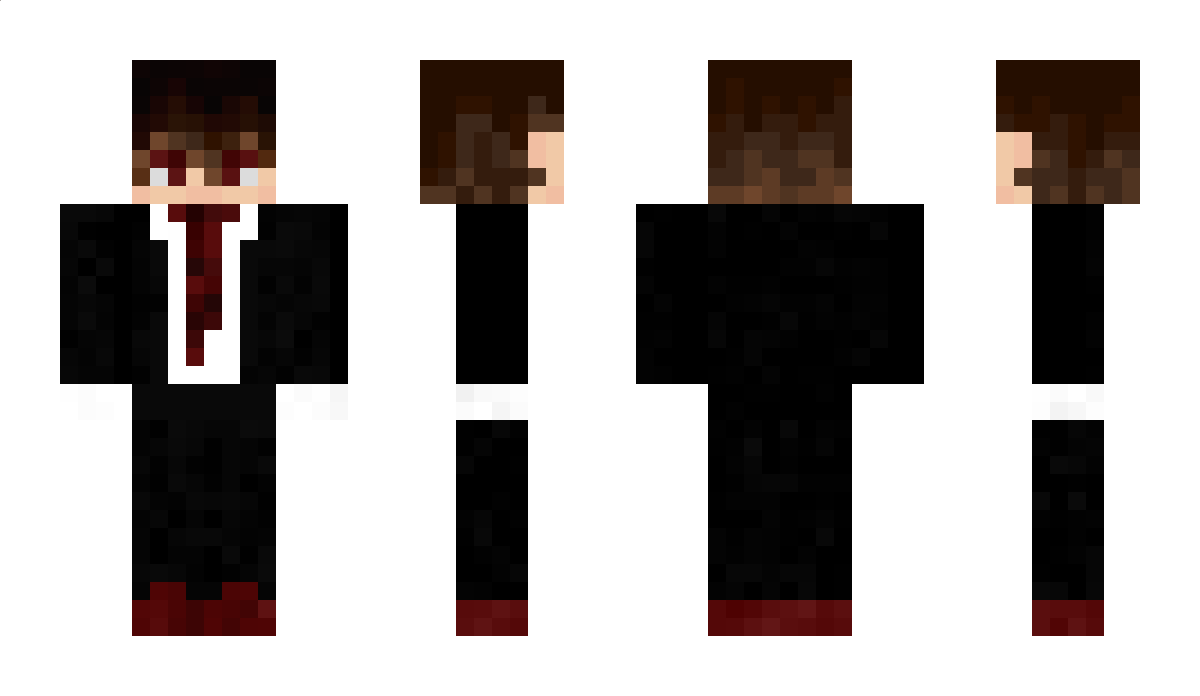 MICROTONEs Minecraft Skin