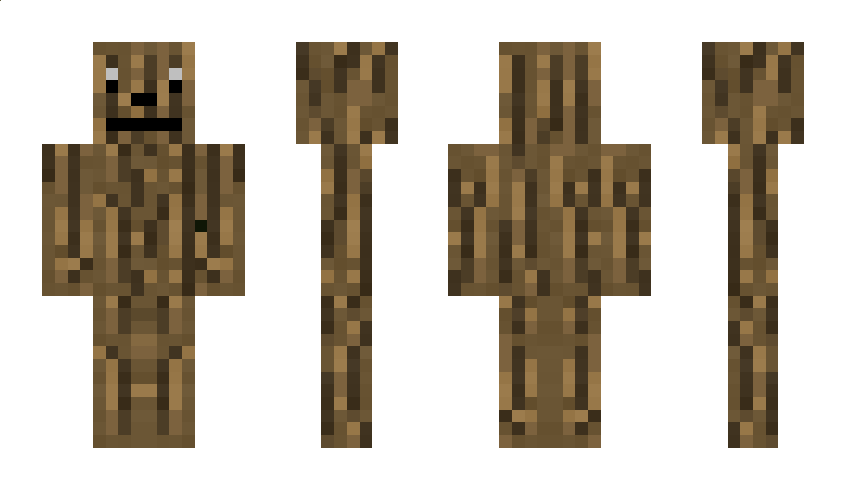 Togh Minecraft Skin