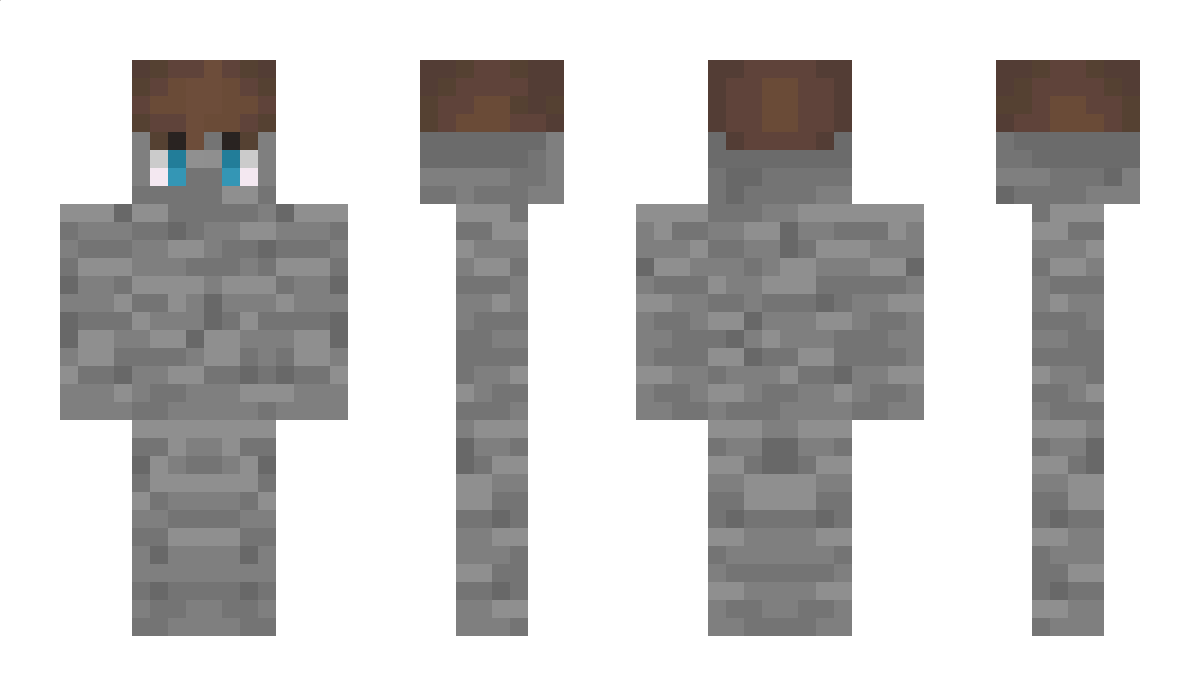 Ostallee Minecraft Skin