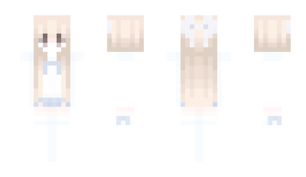 EnnoIstSauer Minecraft Skin