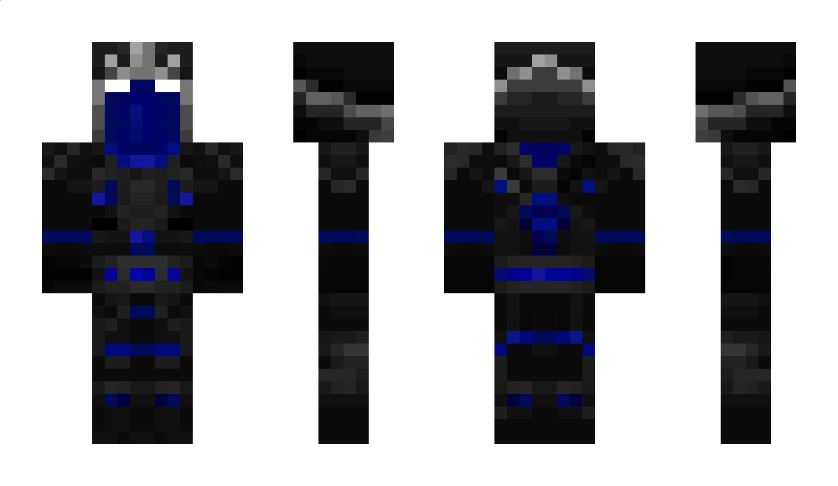 PeakHumanFirmino Minecraft Skin