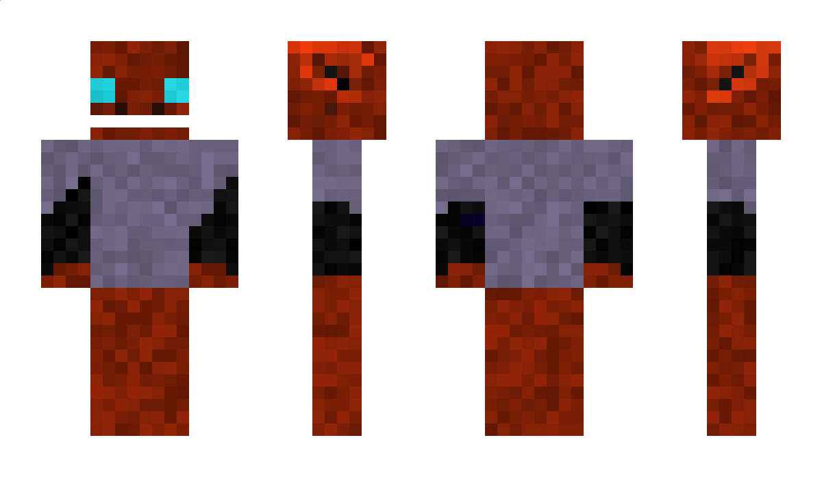 gobli09 Minecraft Skin