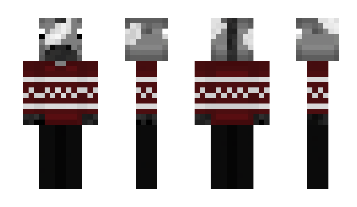 KoniastycznyToEs Minecraft Skin