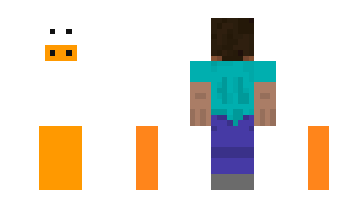 siorgen Minecraft Skin