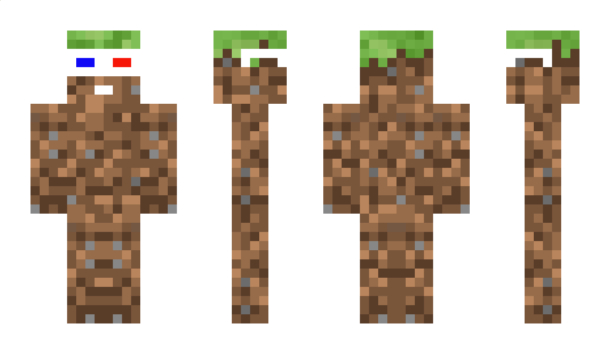 ceasefire Minecraft Skin