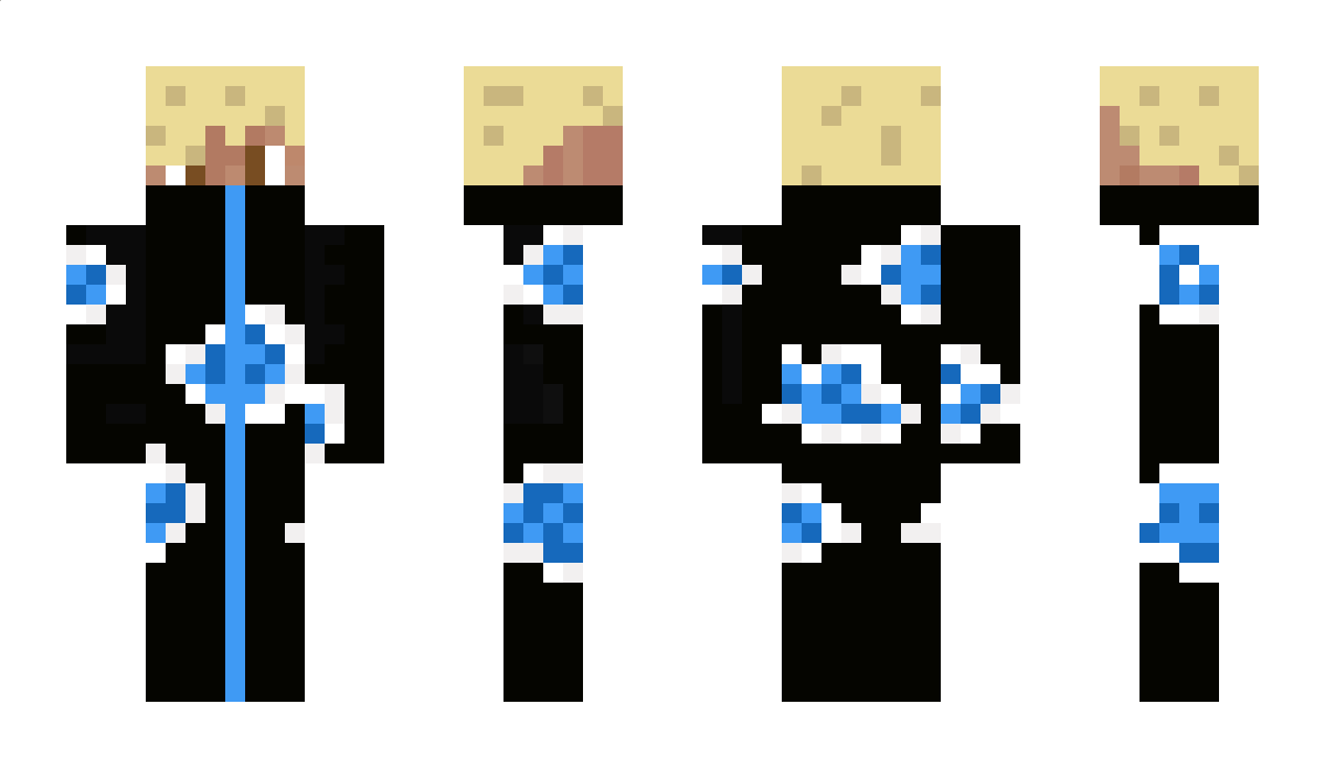 Lapis82 Minecraft Skin