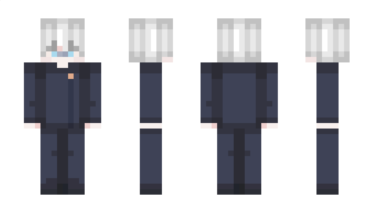 __mrhappy Minecraft Skin