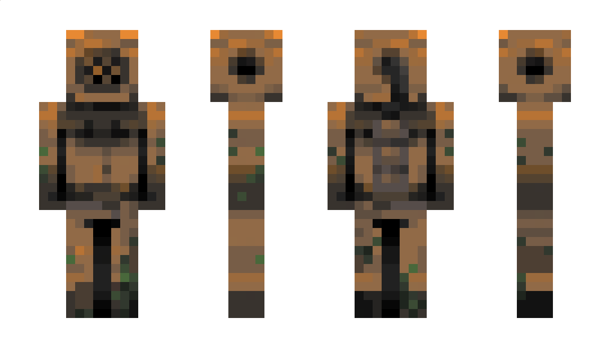 barrybutter_com Minecraft Skin