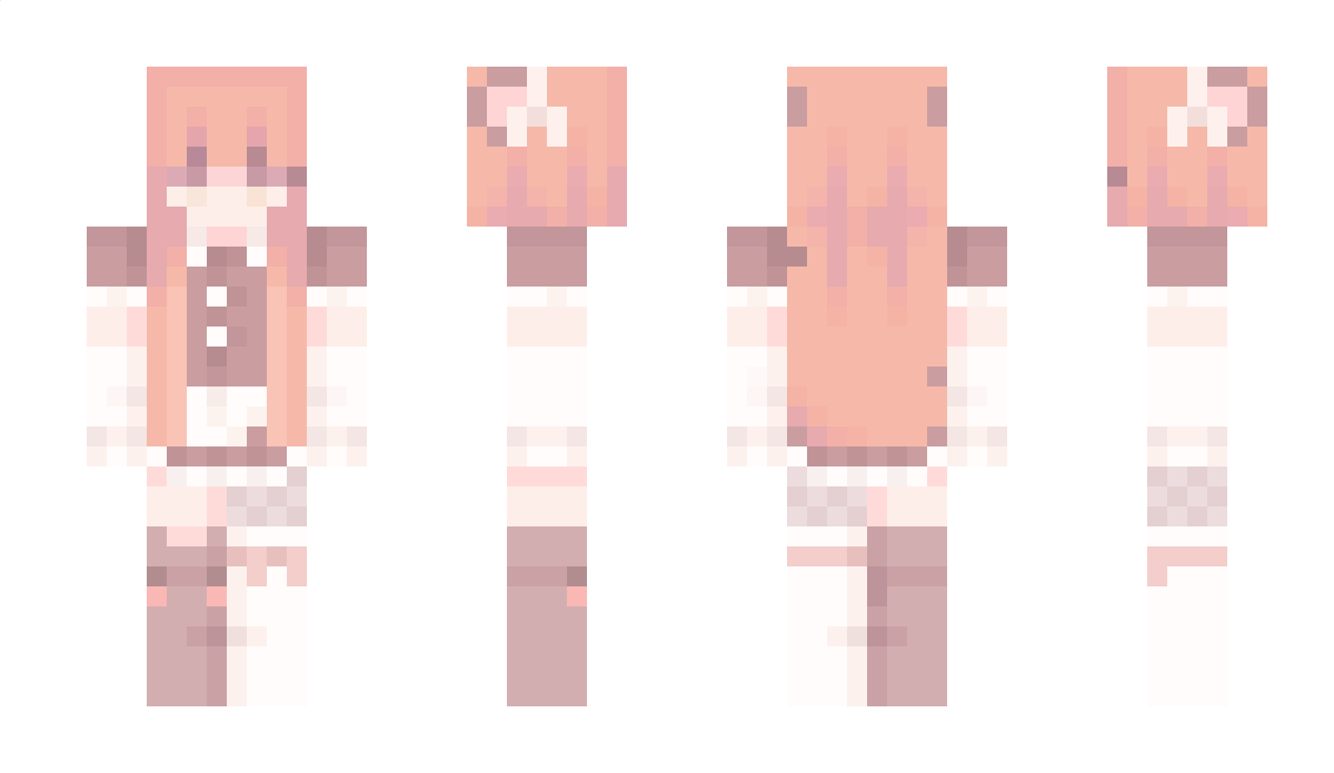 TomasEU_ytb Minecraft Skin