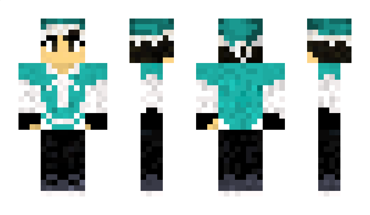 PirulinSoplano Minecraft Skin