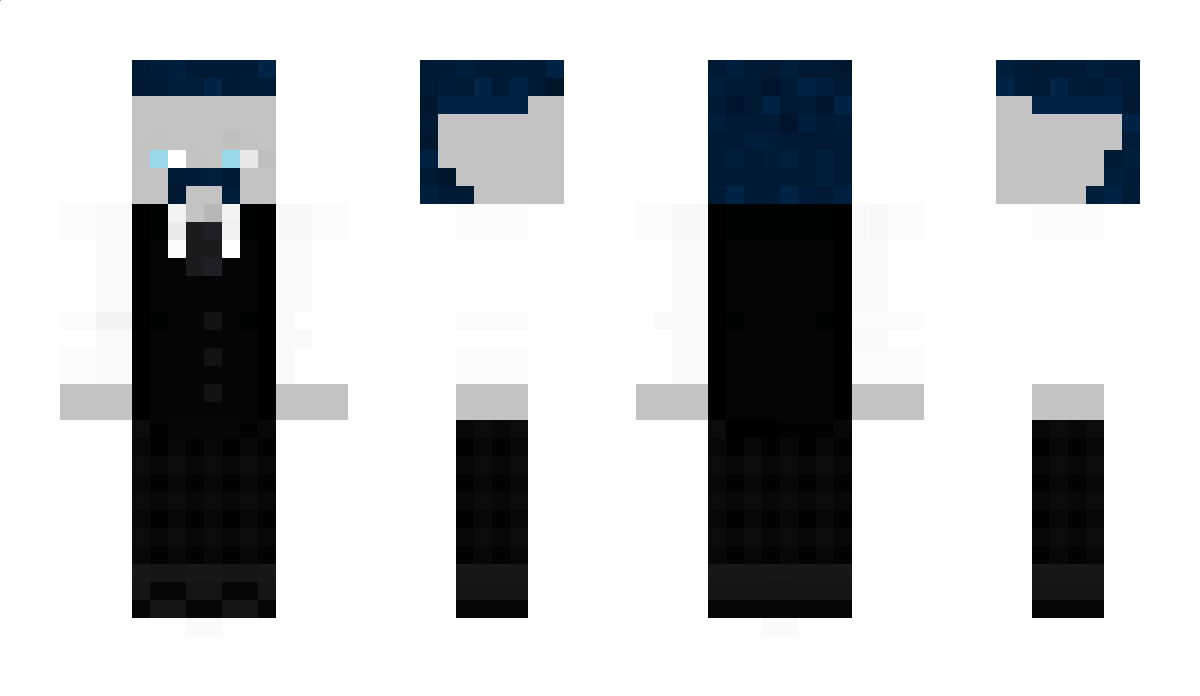 gestebi_361 Minecraft Skin