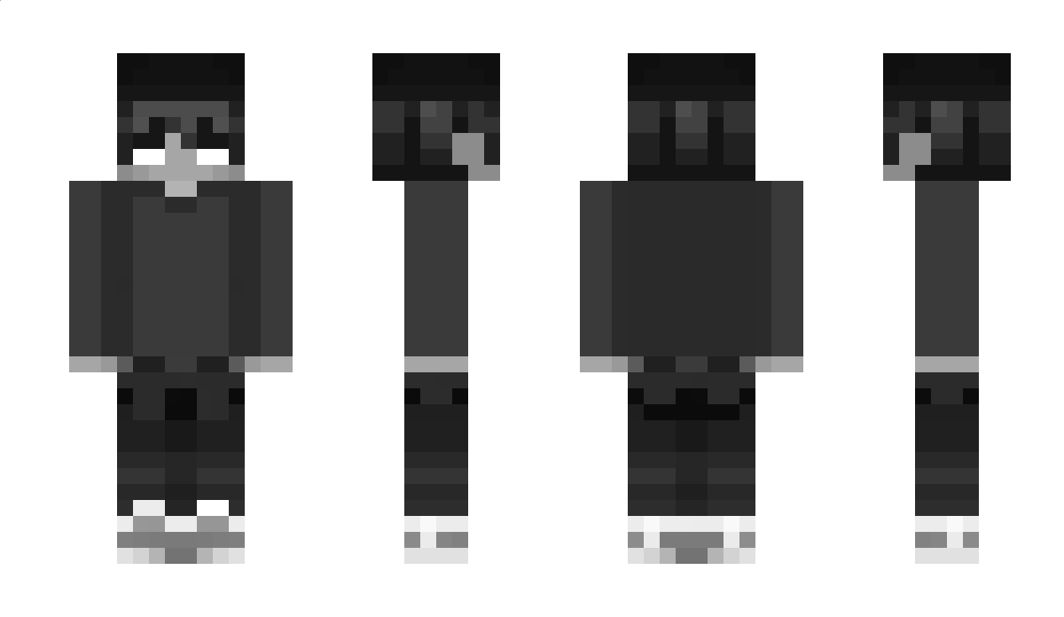 xKlif_ Minecraft Skin