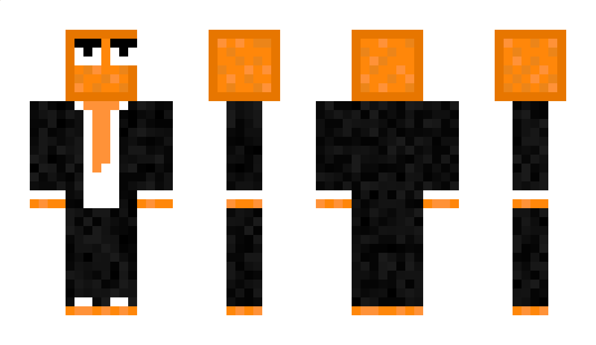 DougDoug2000 Minecraft Skin