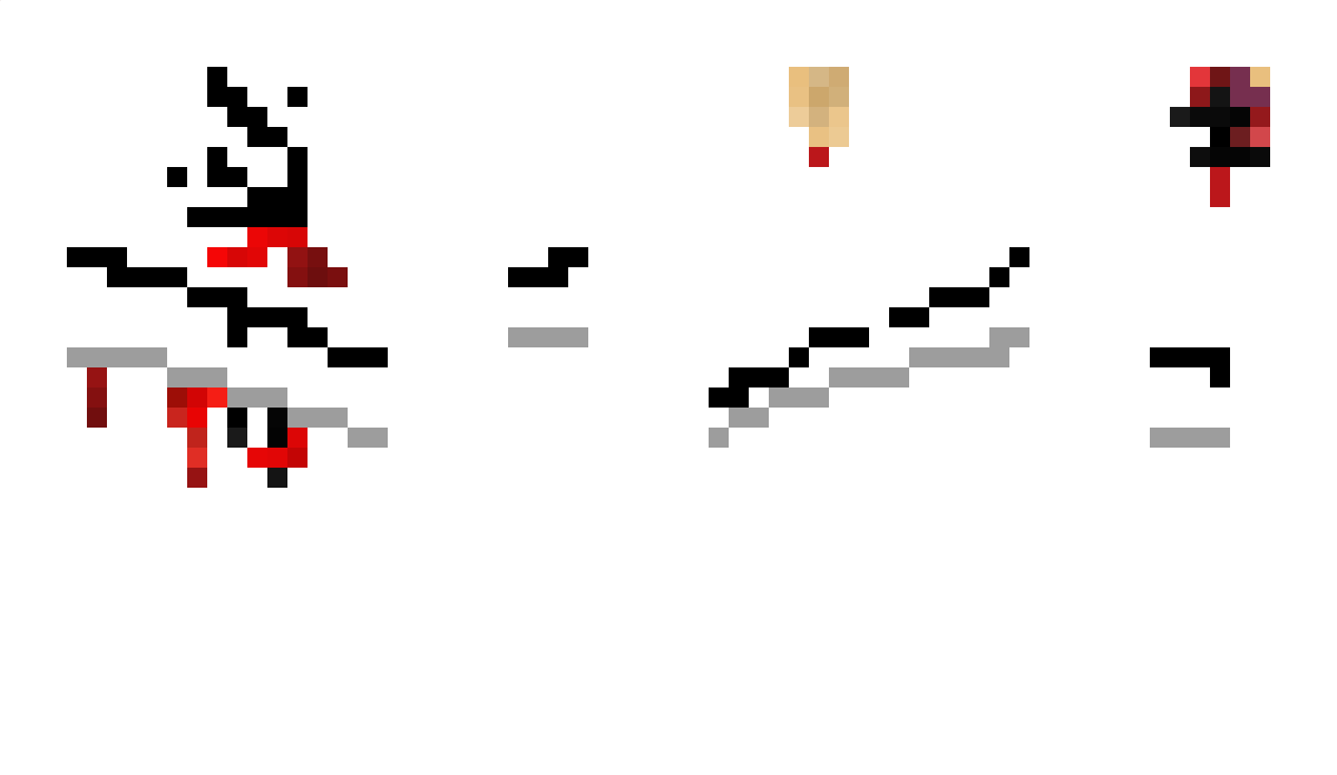 mykidneys Minecraft Skin