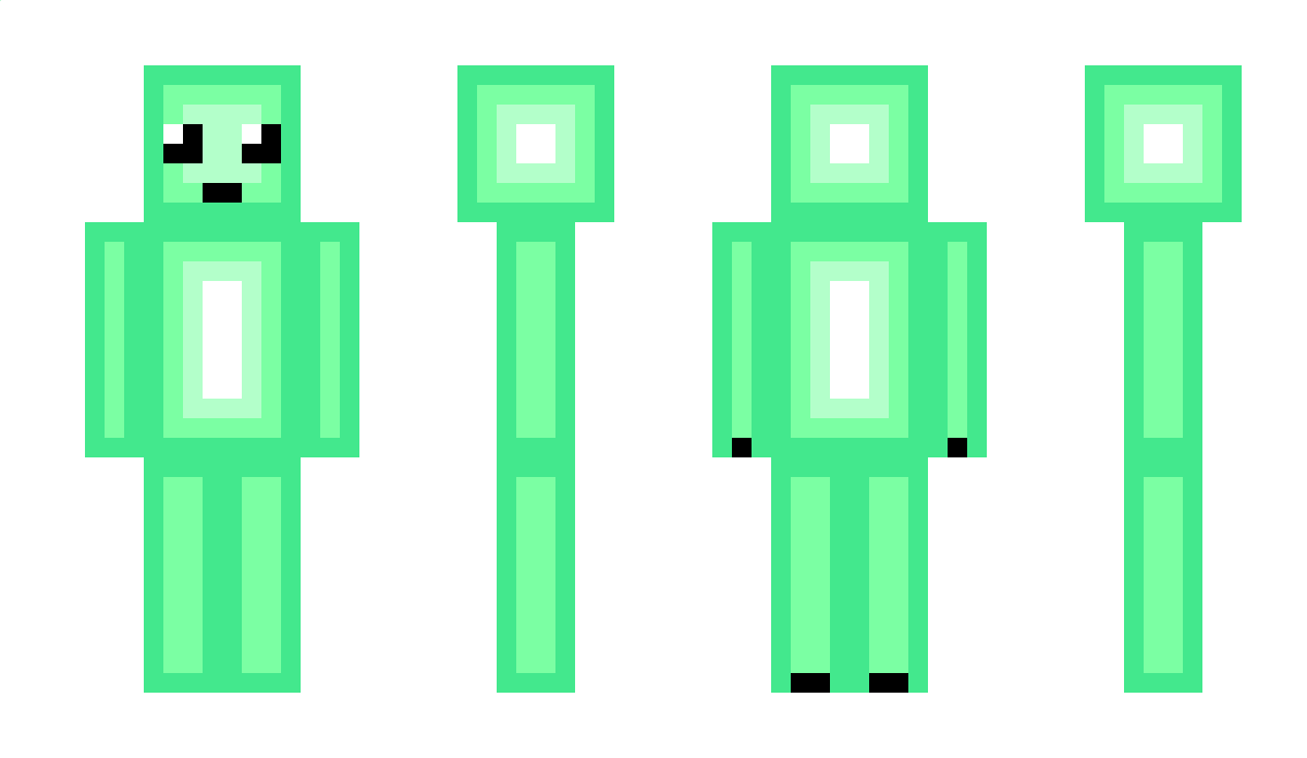 joko26 Minecraft Skin