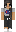 Mistime Minecraft Skin