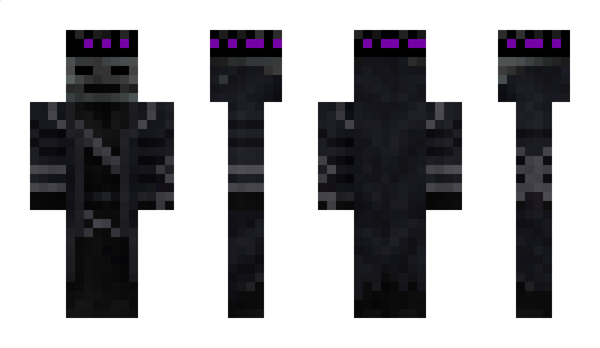 Dinnerbone35 Minecraft Skin