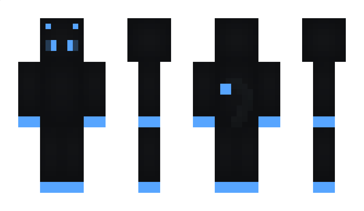 Valex_42 Minecraft Skin