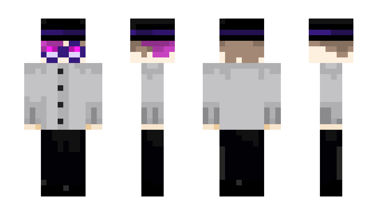 I_AM_A_GuyInApie Minecraft Skin