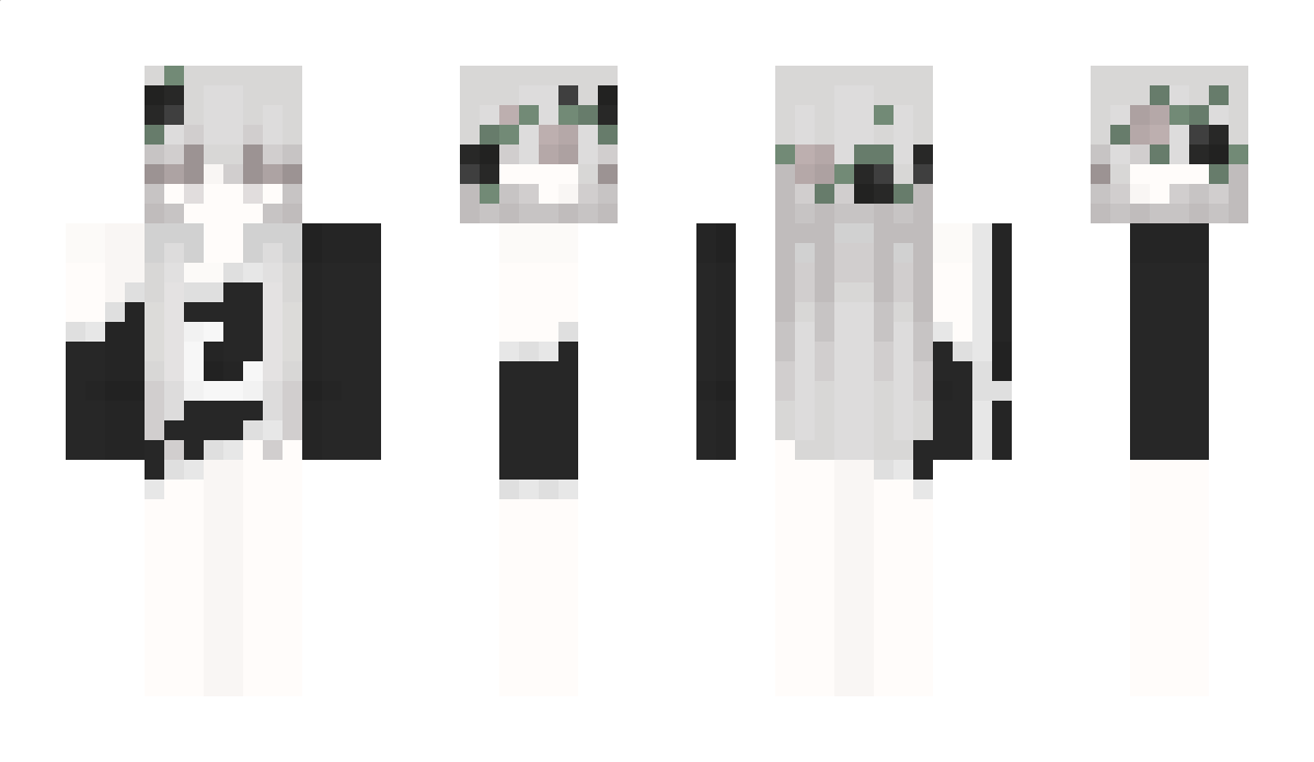 Sleepy_Bugs Minecraft Skin