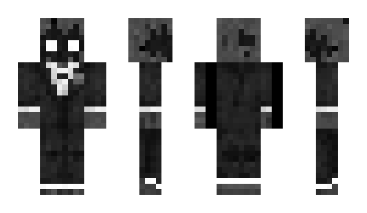 papaponga Minecraft Skin