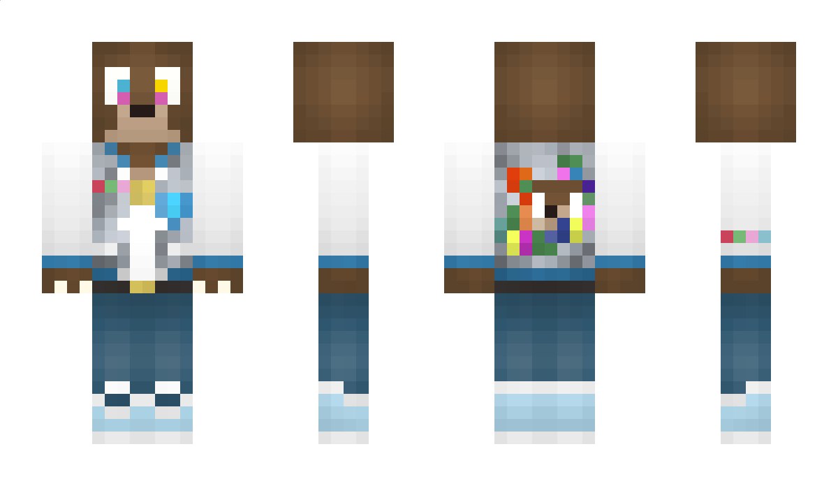 Sakul Minecraft Skin