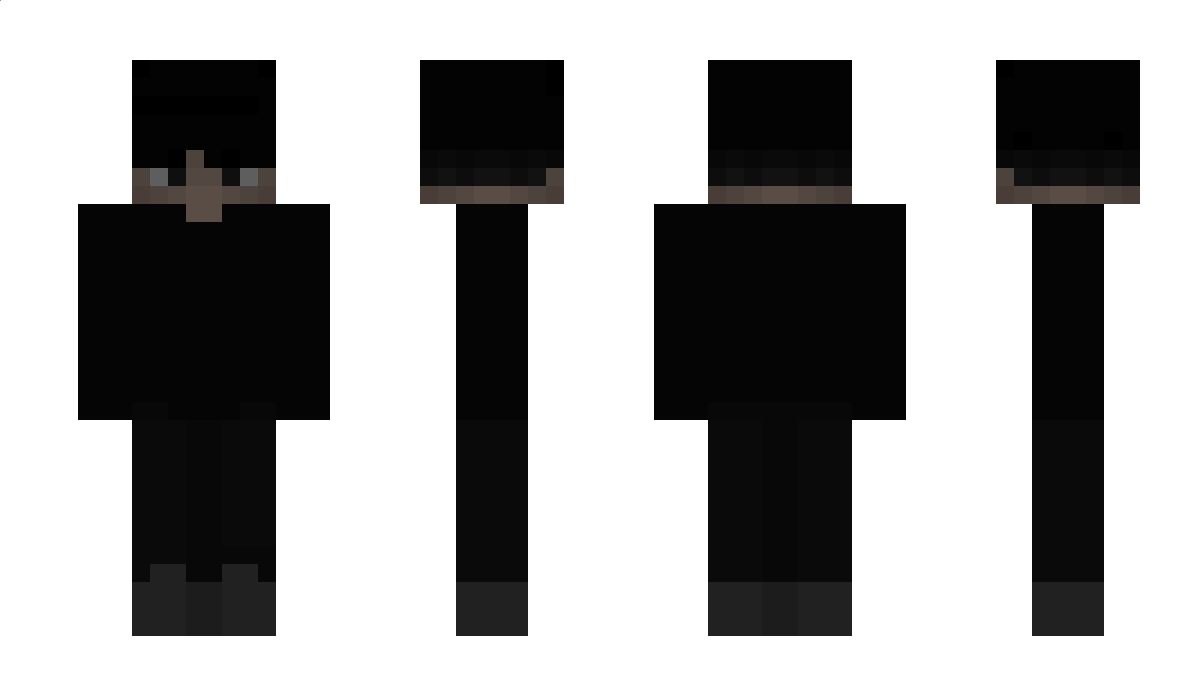 _WarKloo_ Minecraft Skin