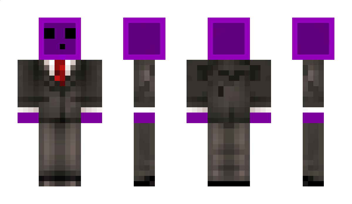 SirJulian Minecraft Skin