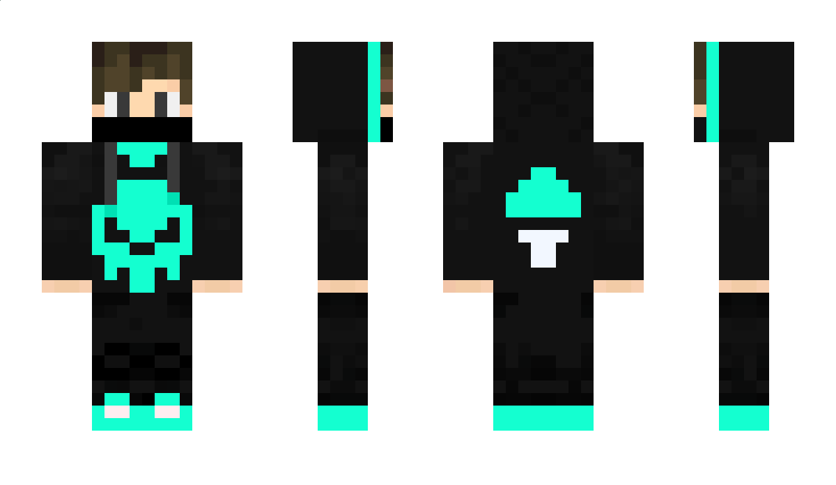 DecodingMC Minecraft Skin