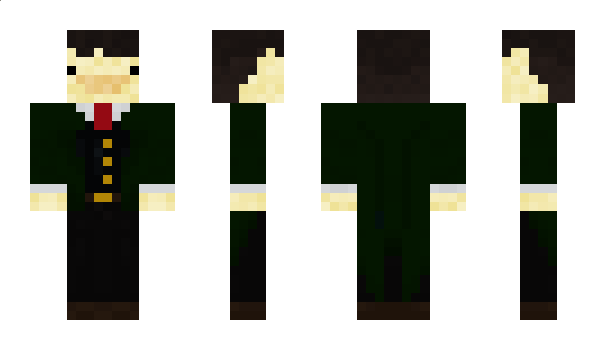 That_2_gamer Minecraft Skin