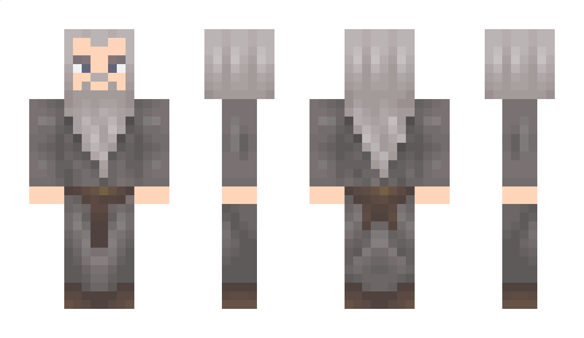 aHumbleTree Minecraft Skin