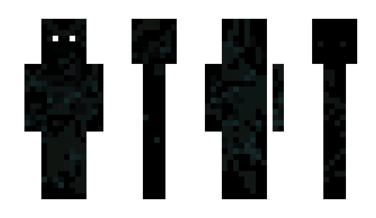 Its_Hanotv Minecraft Skin