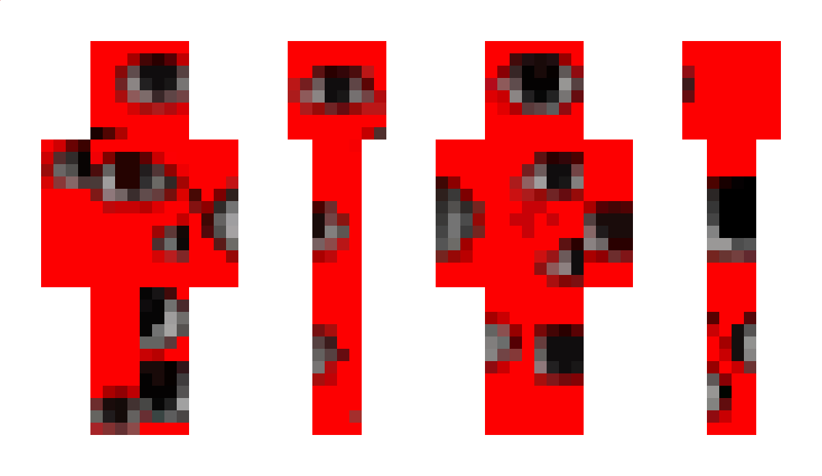 9yado Minecraft Skin