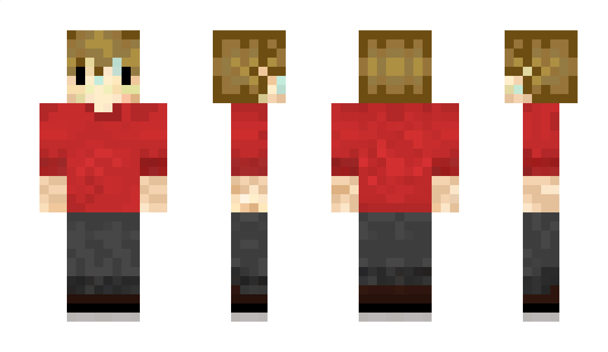 NPC_GRIAN Minecraft Skin