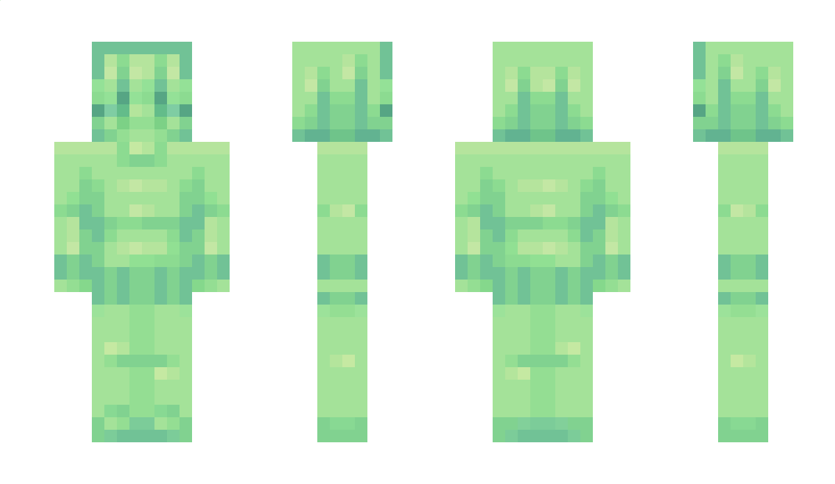 WanQueen Minecraft Skin