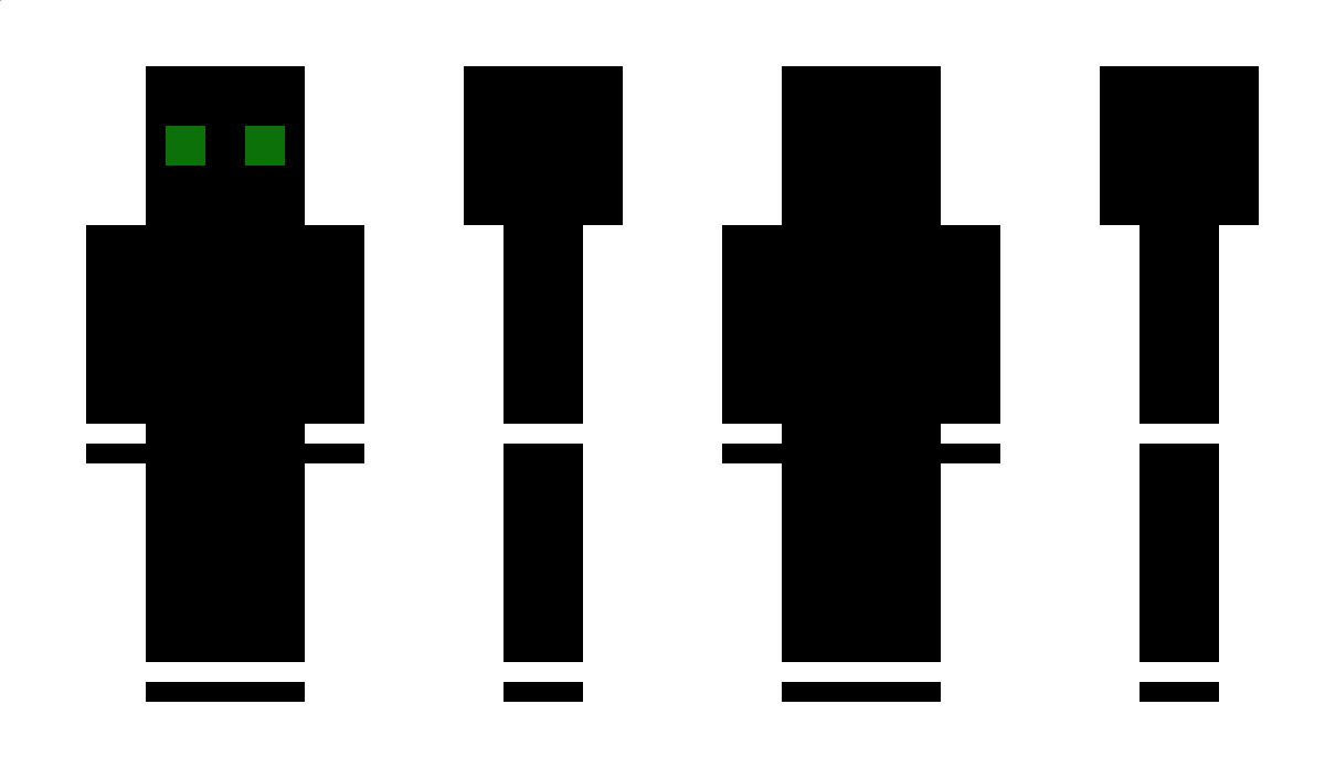 LazeWasHere Minecraft Skin