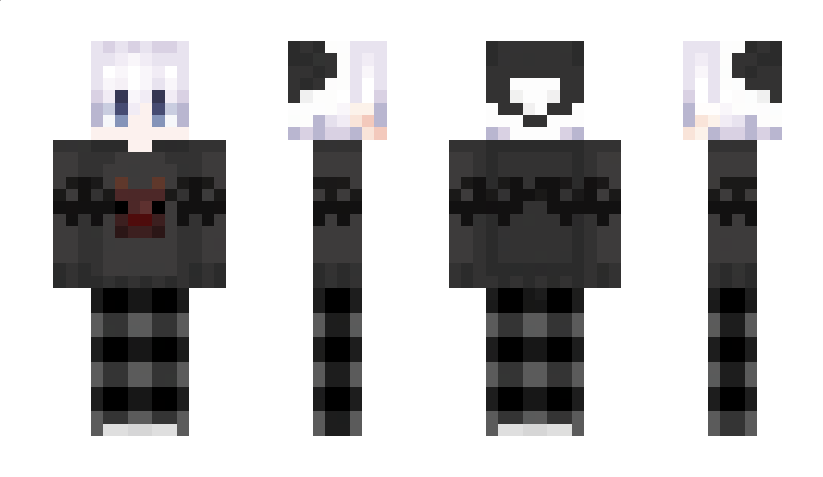 _Its_Bred Minecraft Skin