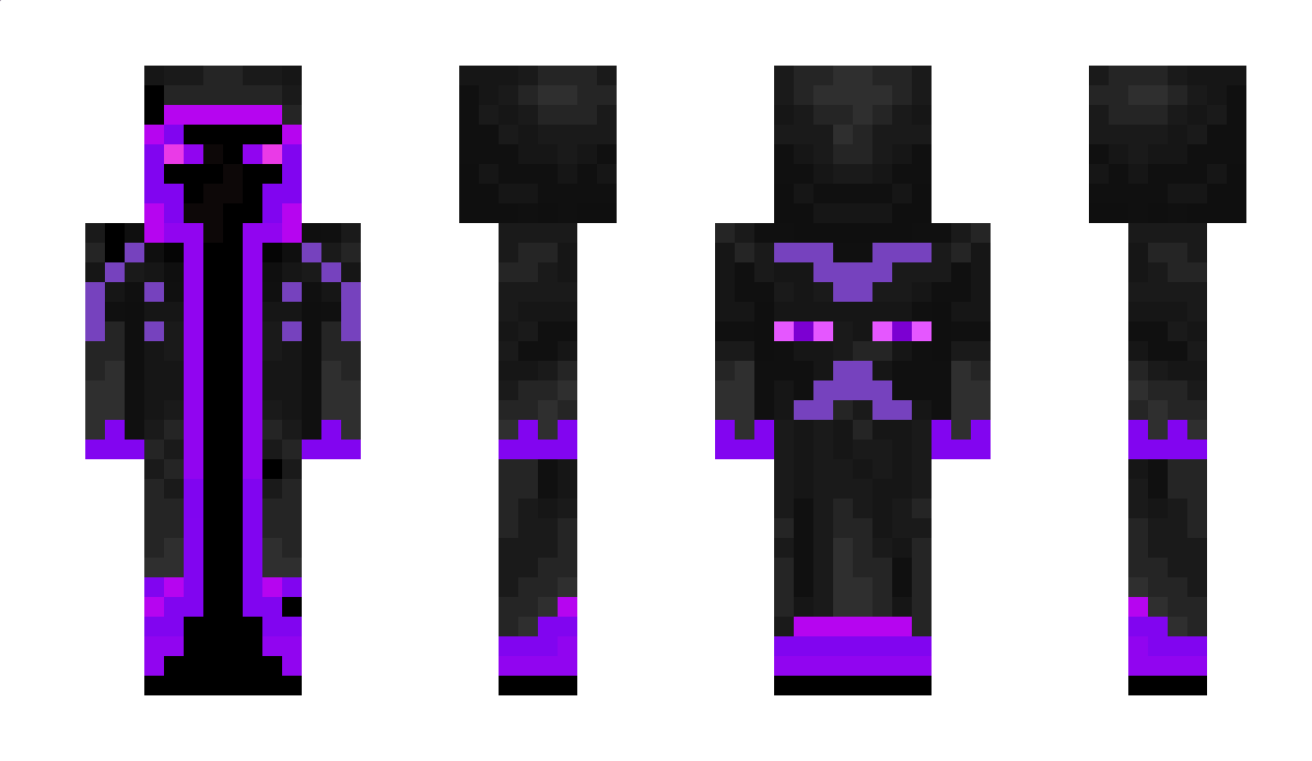 TotallyNotNave Minecraft Skin