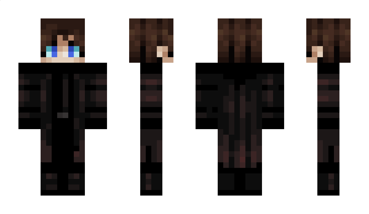 SMashmasster007 Minecraft Skin