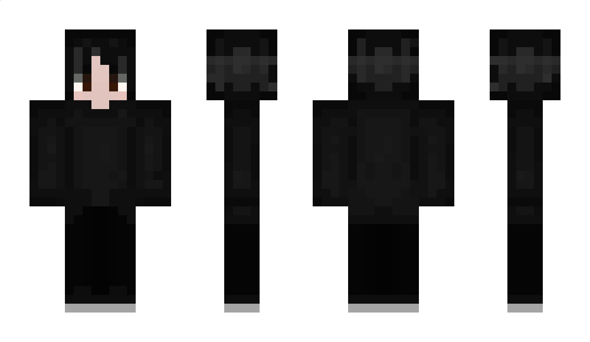 Sabbyy_kun Minecraft Skin