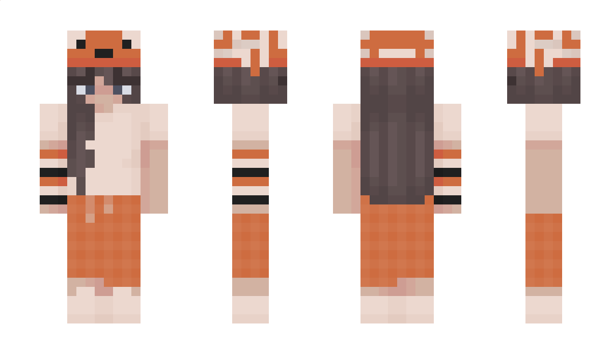 Merlon Minecraft Skin