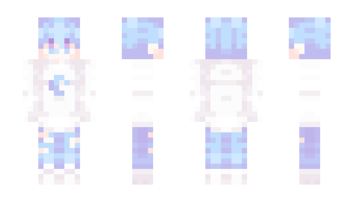 OperQ Minecraft Skin