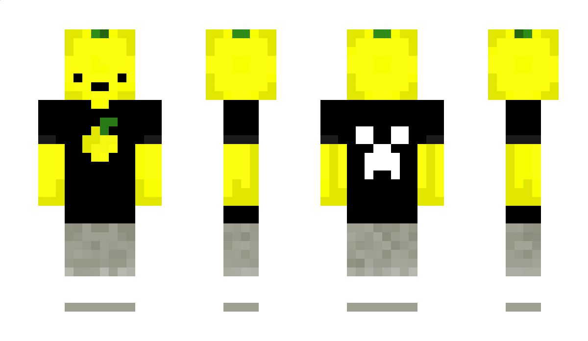 filopf Minecraft Skin