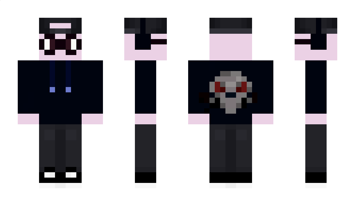 Wanda_lismus1 Minecraft Skin