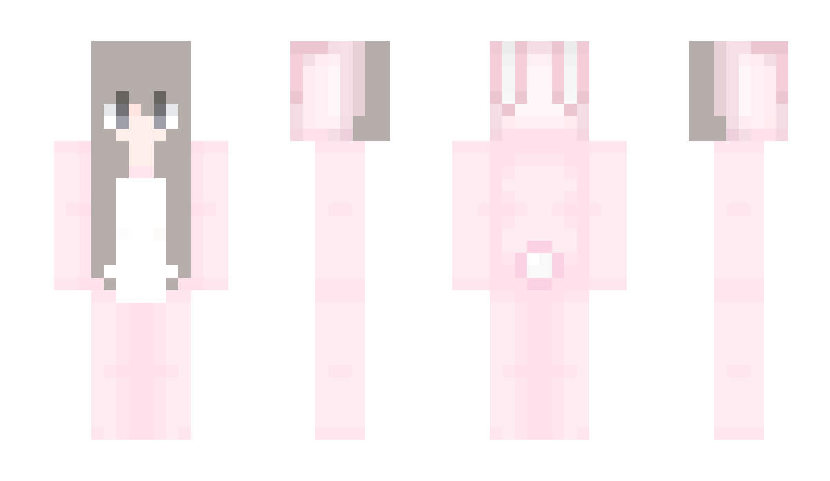 ih8beingsober Minecraft Skin